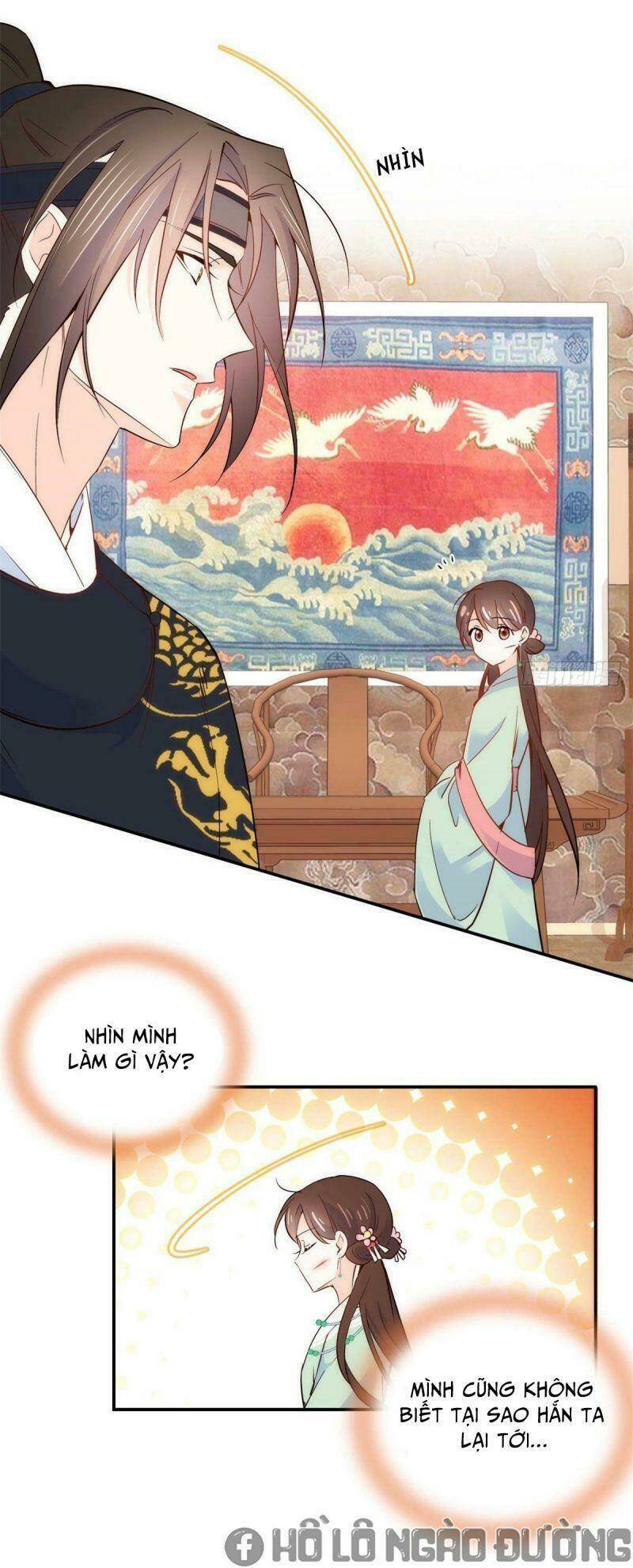 thiều quang mạn Chapter 100 - Next Chapter 101