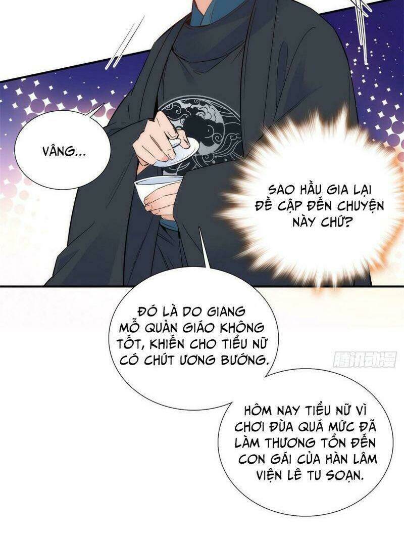 thiều quang mạn Chapter 100 - Next Chapter 101