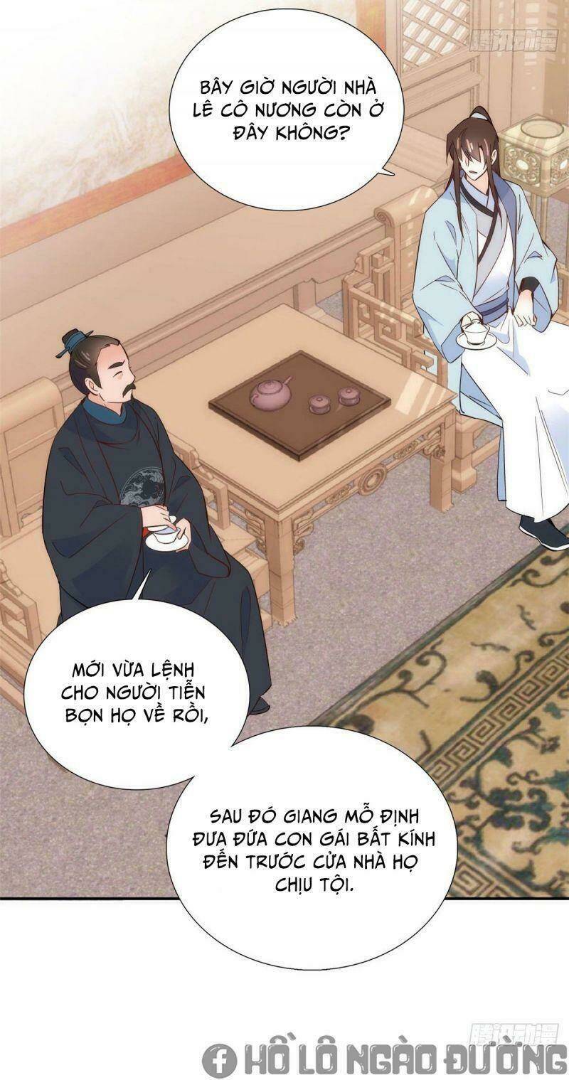 thiều quang mạn Chapter 100 - Next Chapter 101