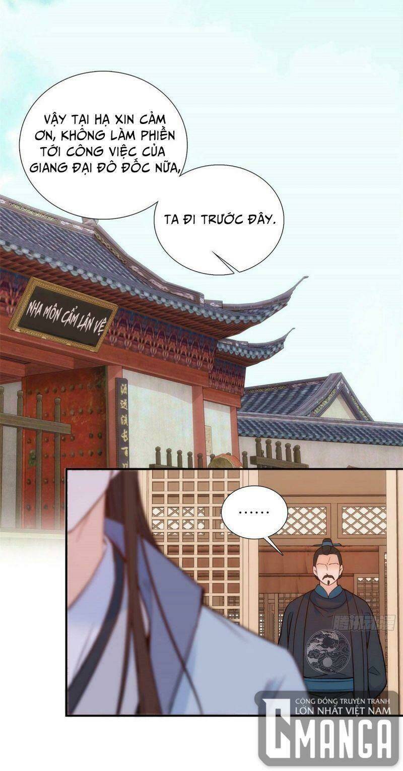 thiều quang mạn Chapter 101 - Next Chapter 102