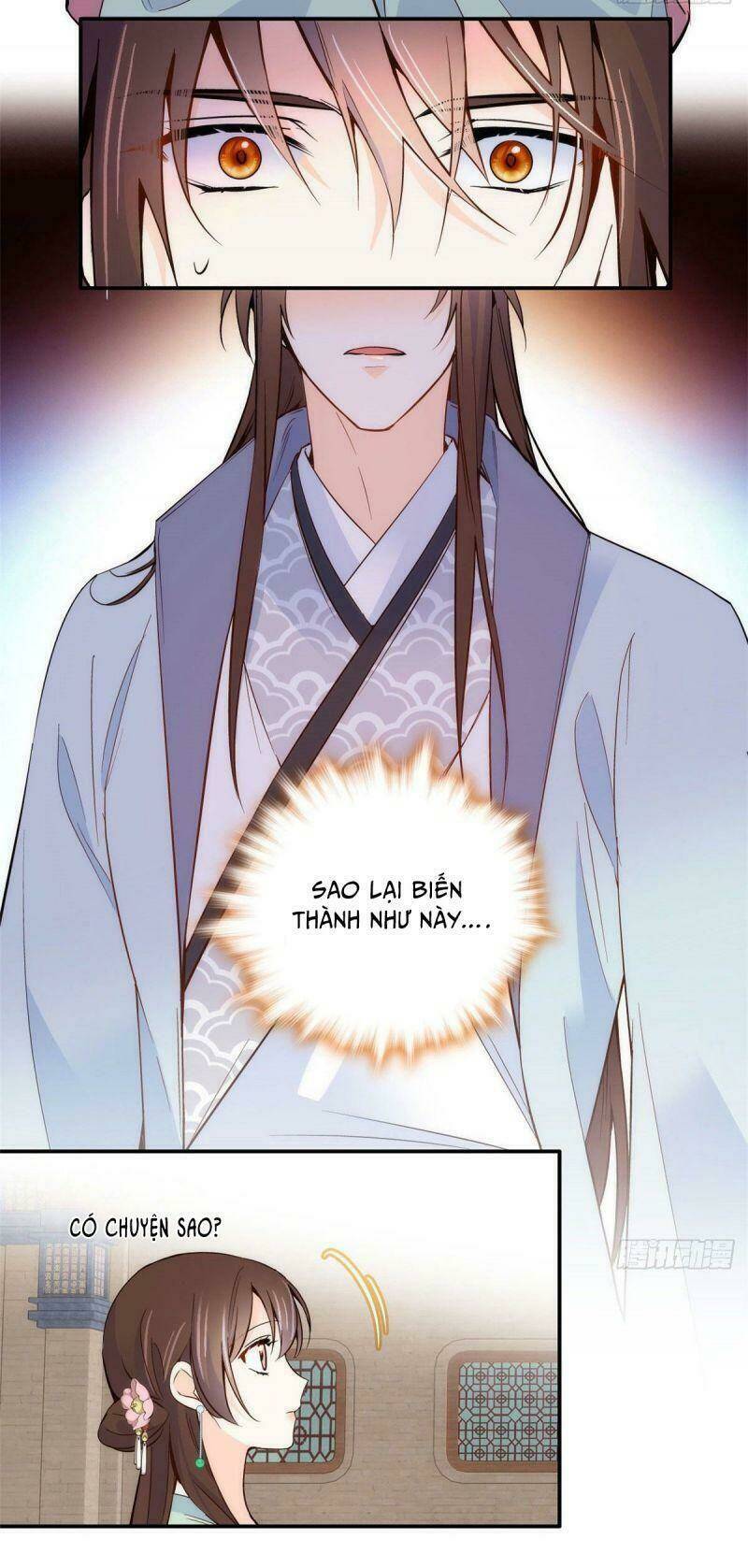 thiều quang mạn Chapter 101 - Next Chapter 102