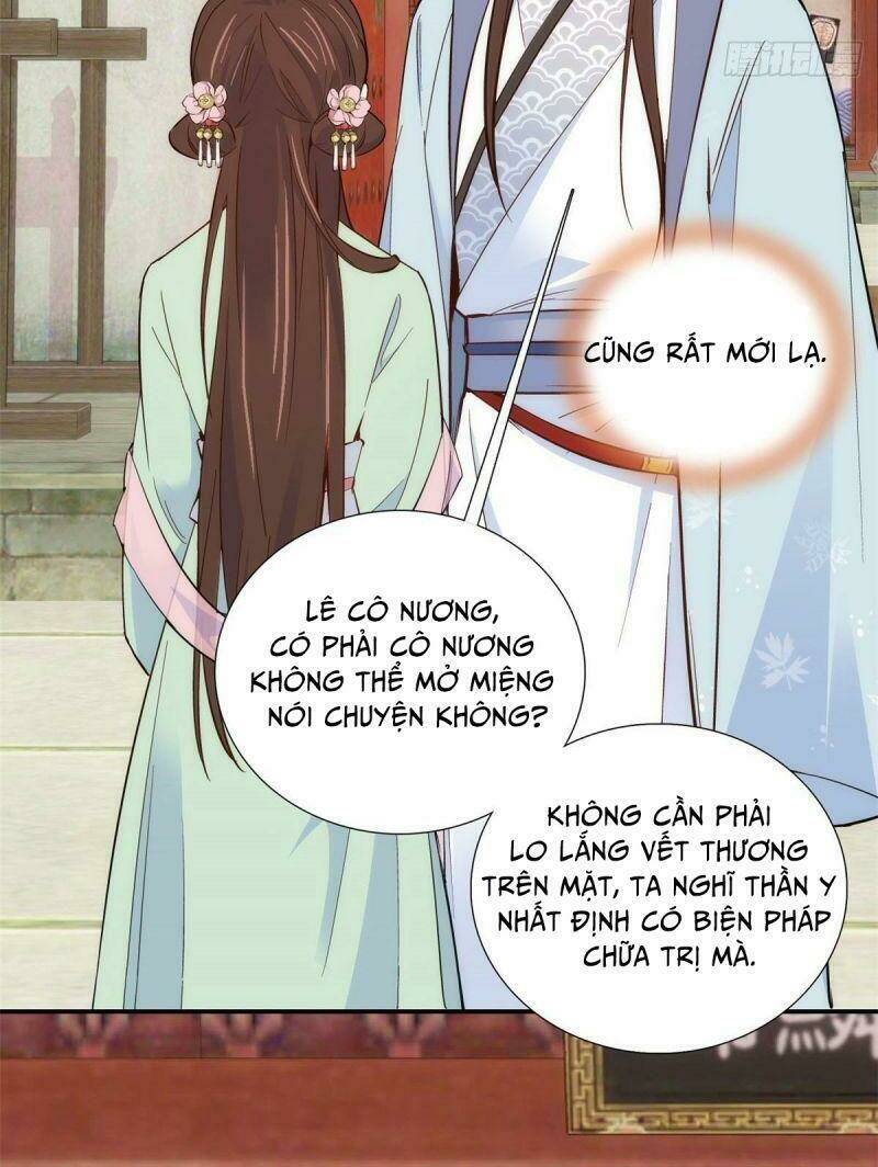 thiều quang mạn Chapter 101 - Next Chapter 102