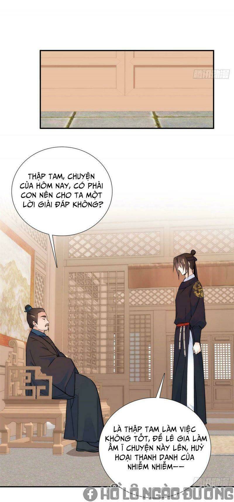 thiều quang mạn Chapter 101 - Next Chapter 102