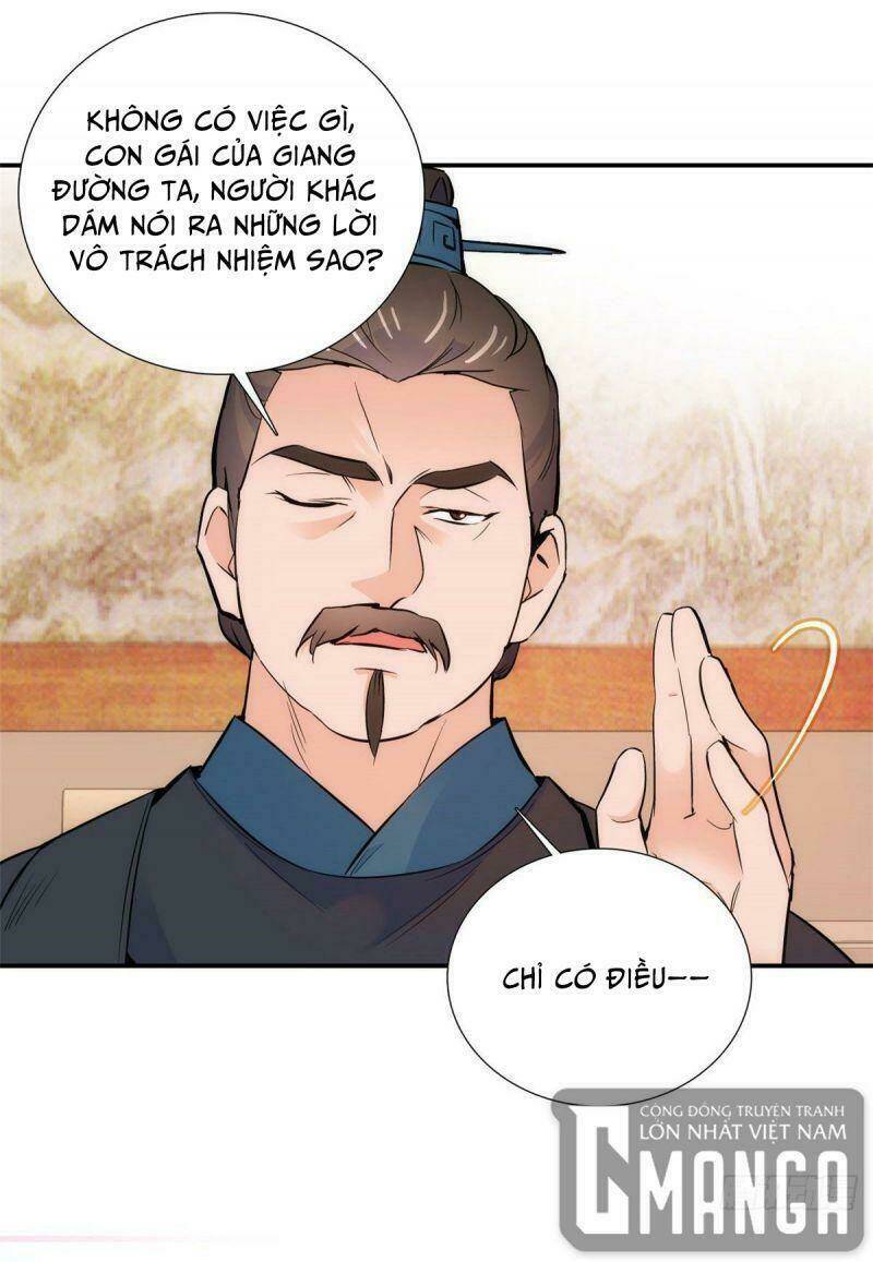 thiều quang mạn Chapter 101 - Next Chapter 102