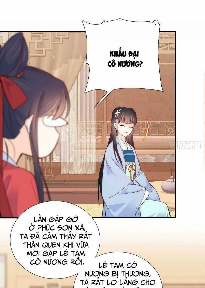 thiều quang mạn Chapter 104 - Next Chapter 105