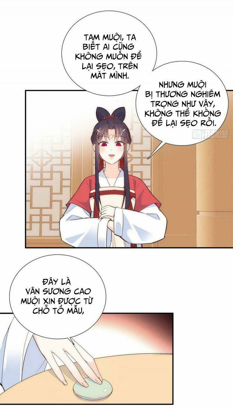 thiều quang mạn Chapter 104 - Next Chapter 105