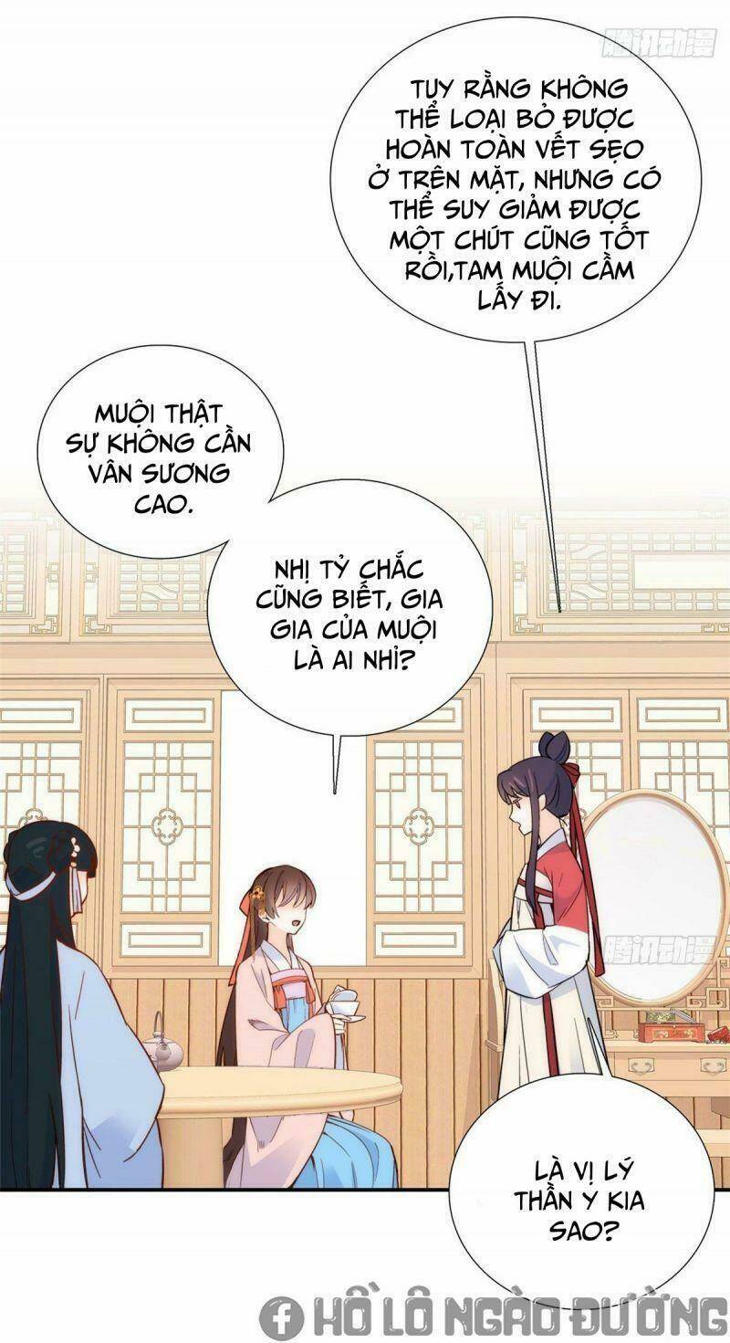 thiều quang mạn Chapter 104 - Next Chapter 105