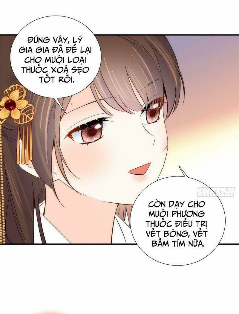 thiều quang mạn Chapter 104 - Next Chapter 105