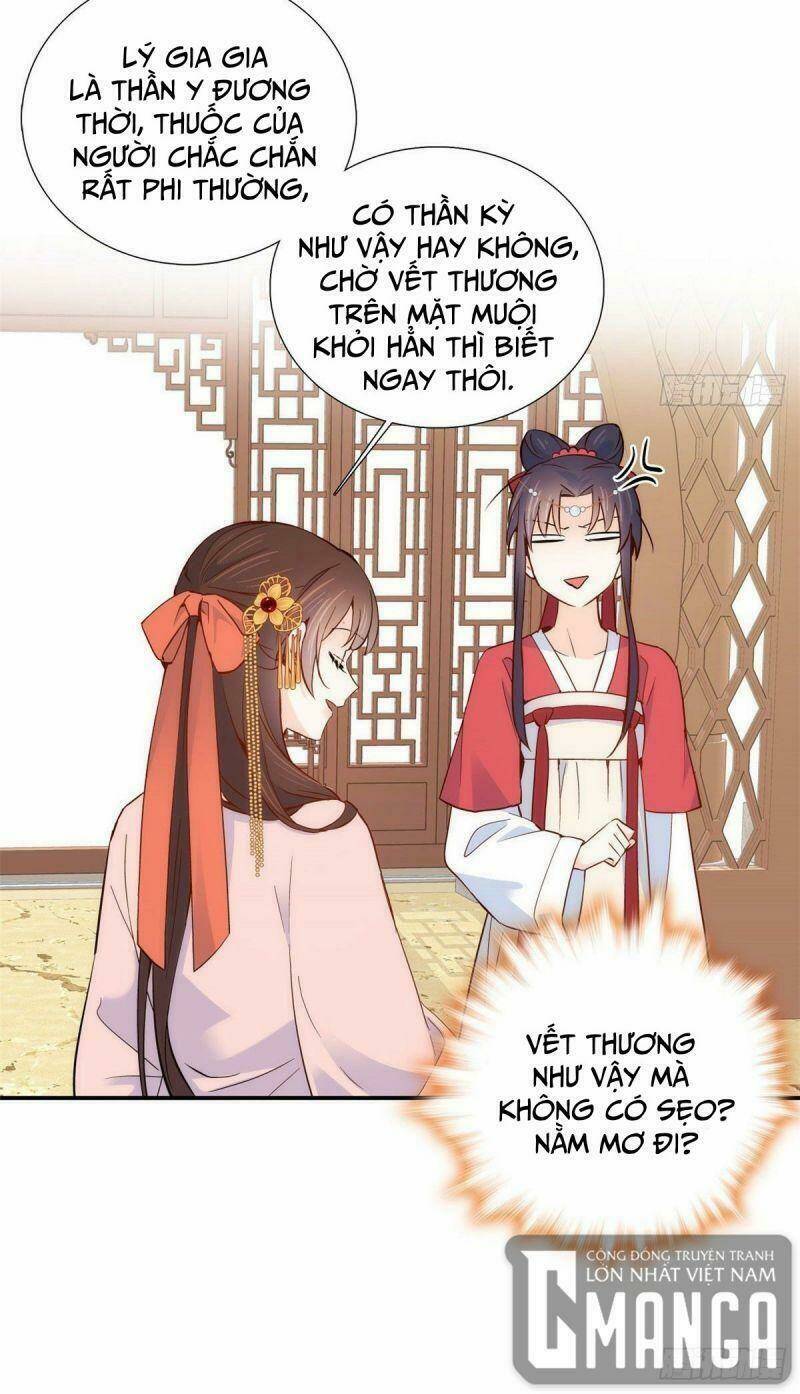 thiều quang mạn Chapter 104 - Next Chapter 105