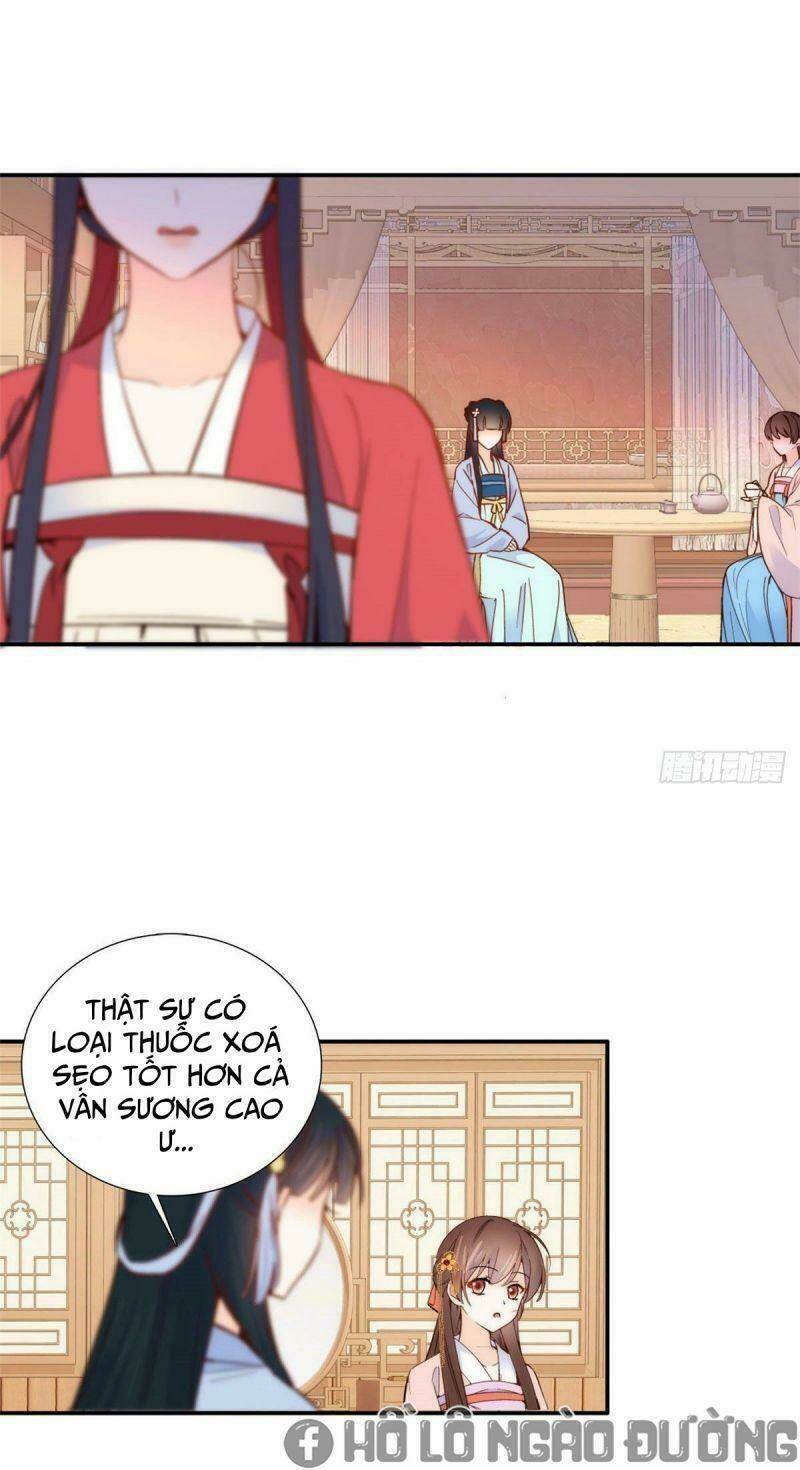 thiều quang mạn Chapter 104 - Next Chapter 105