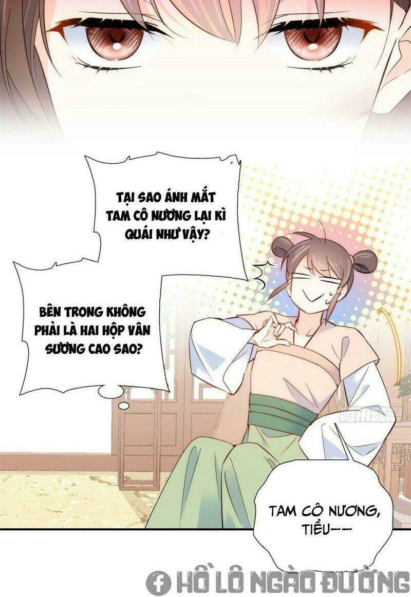 thiều quang mạn Chapter 105 - Trang 2