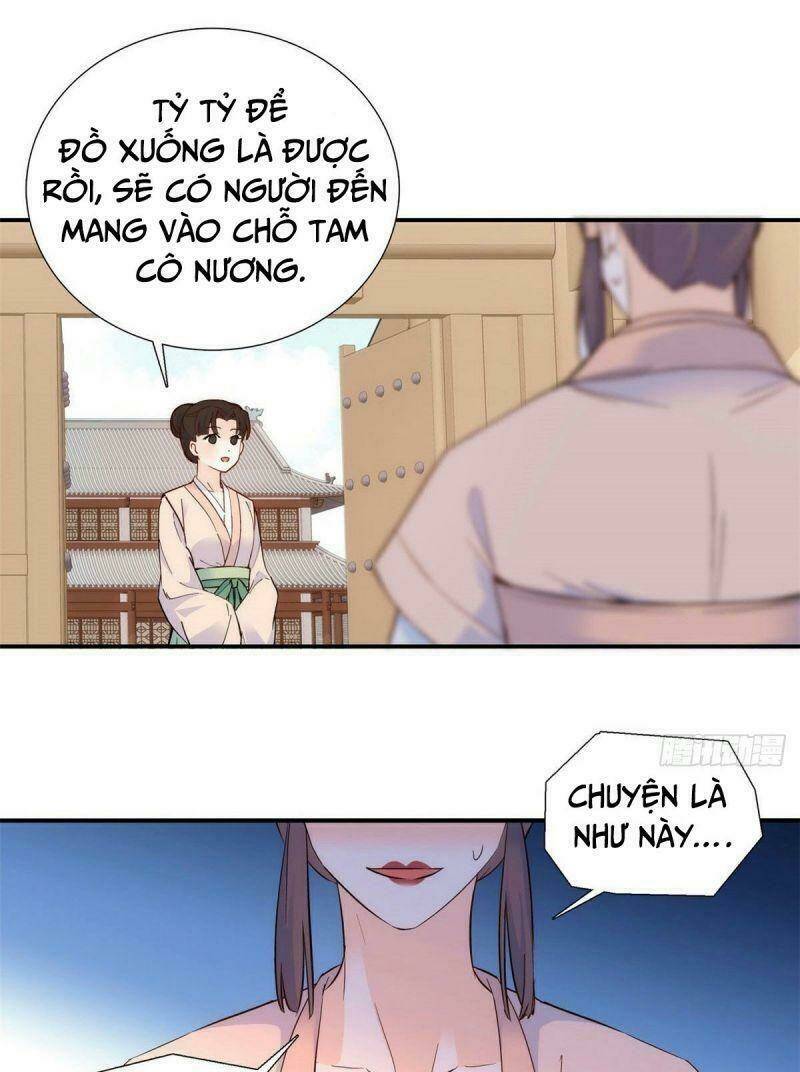 thiều quang mạn Chapter 105 - Trang 2