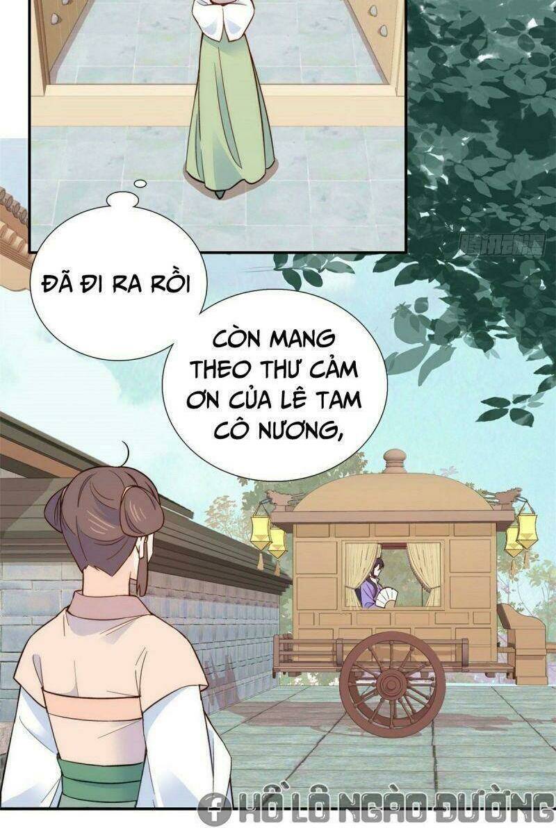 thiều quang mạn Chapter 105 - Trang 2