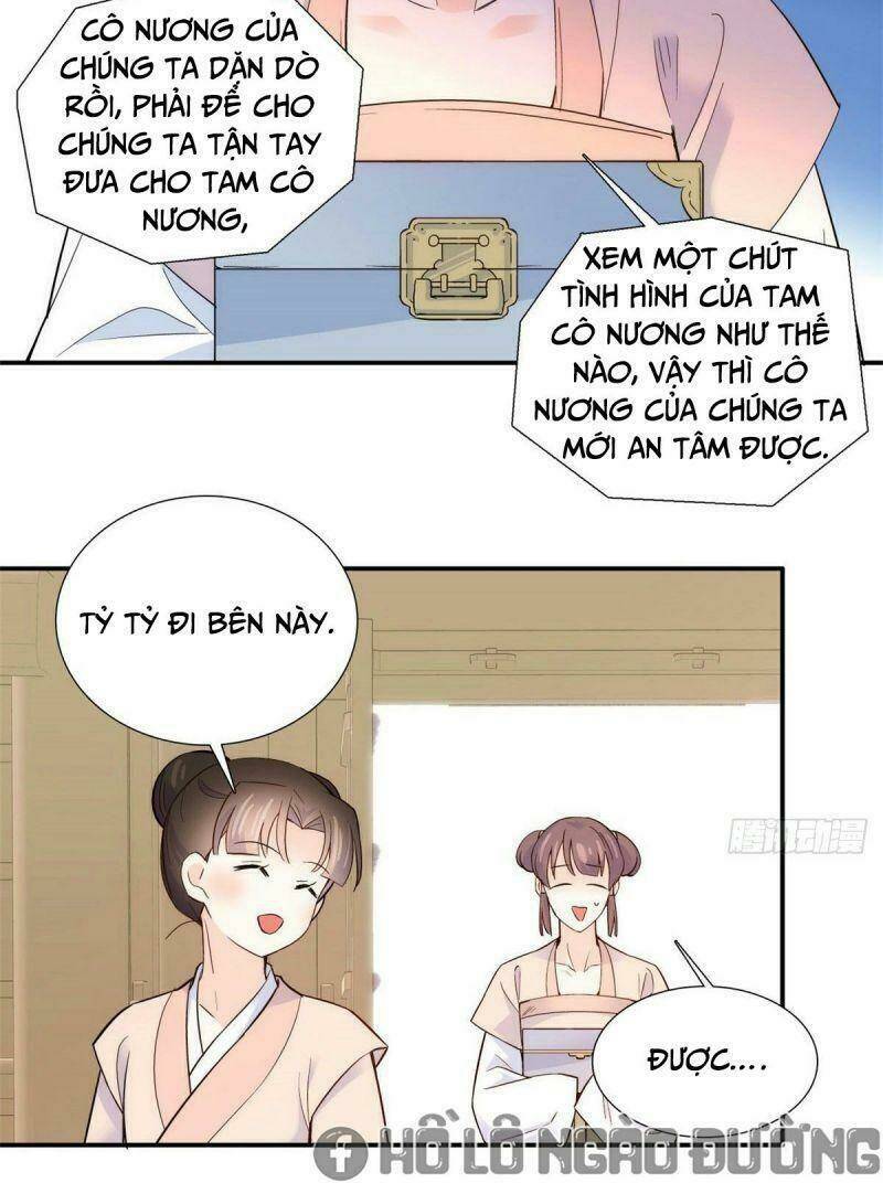 thiều quang mạn Chapter 105 - Trang 2