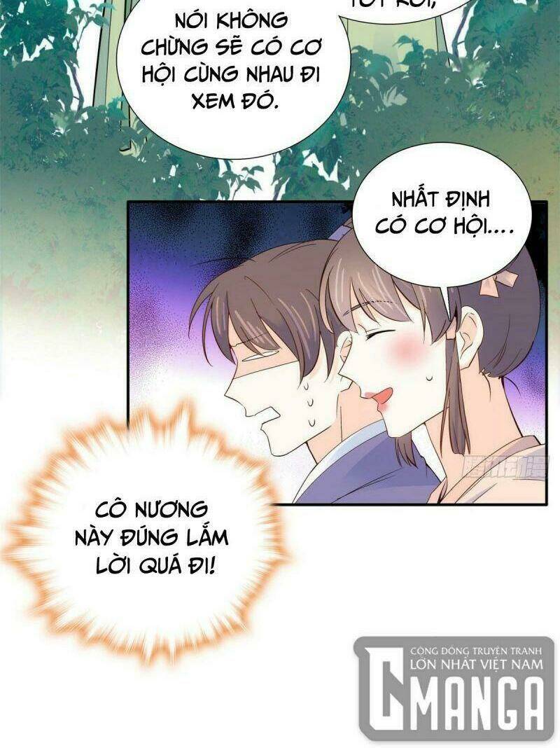 thiều quang mạn Chapter 105 - Trang 2