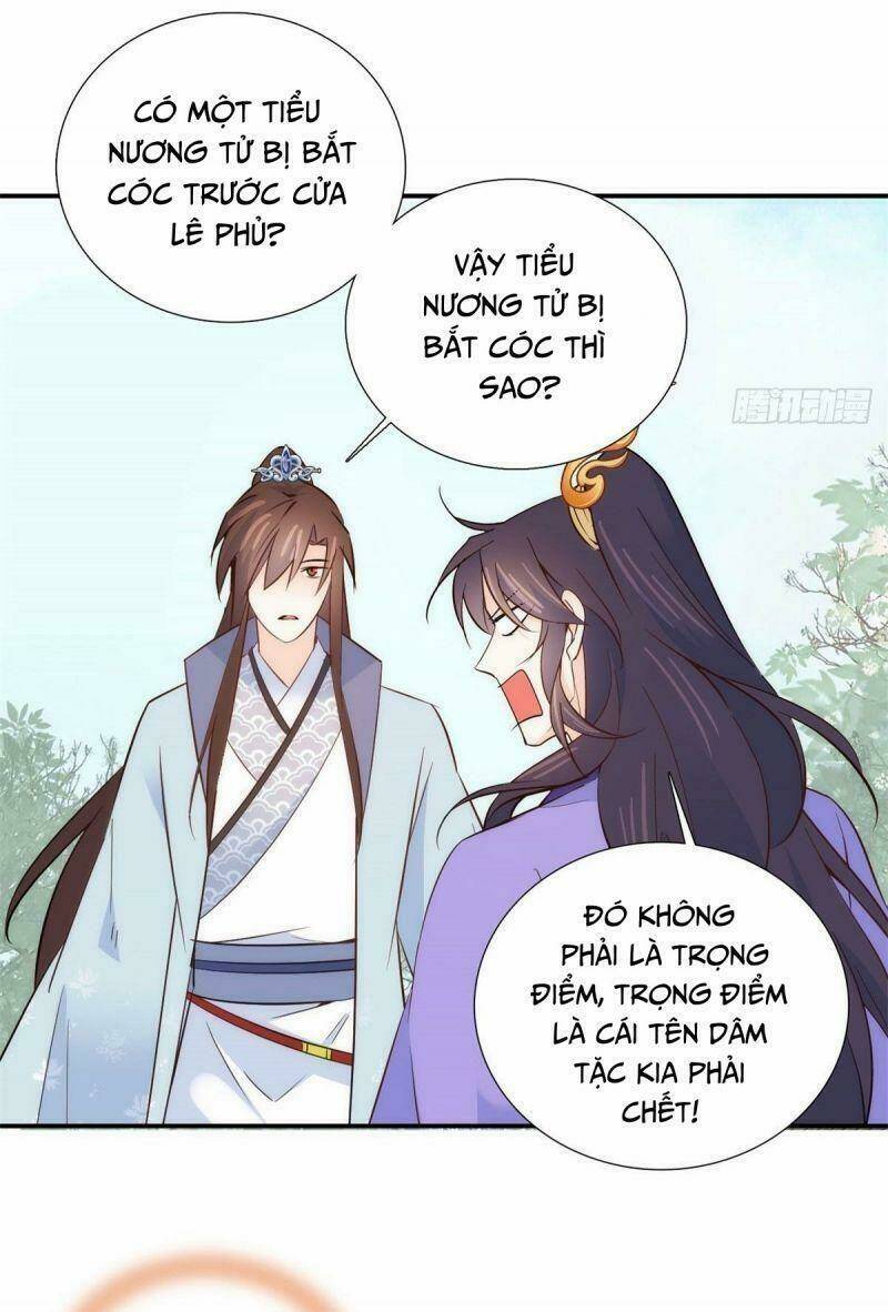 thiều quang mạn Chapter 106 - Trang 2