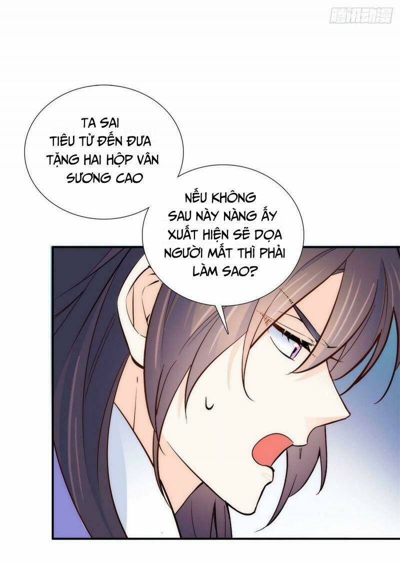 thiều quang mạn Chapter 106 - Trang 2