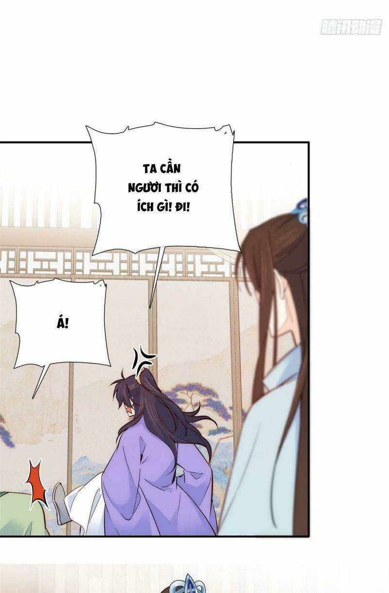 thiều quang mạn Chapter 106 - Trang 2