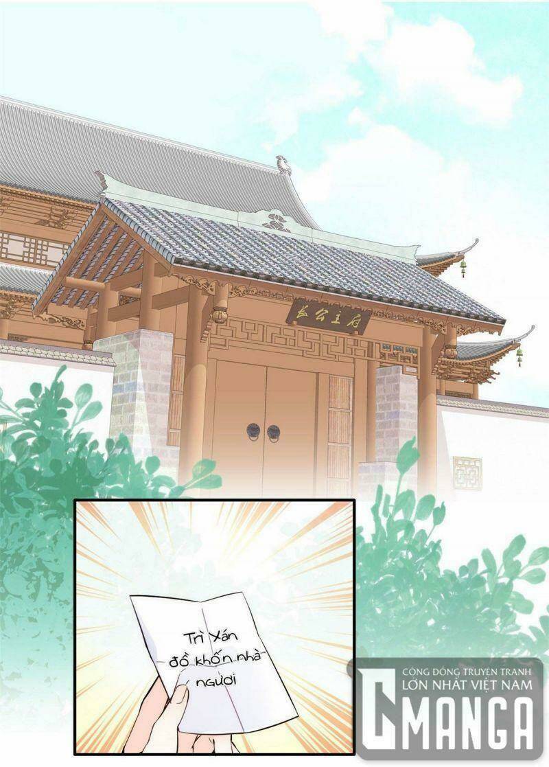 thiều quang mạn Chapter 107 - Next Chapter 108