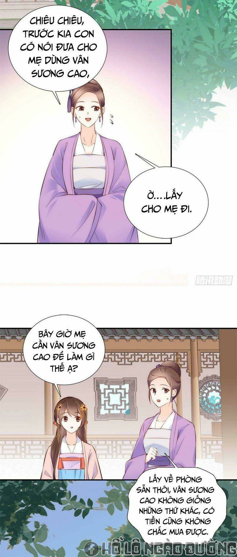 thiều quang mạn Chapter 107 - Next Chapter 108