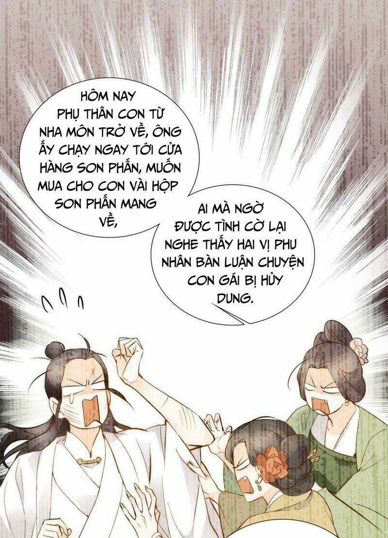 thiều quang mạn Chapter 107 - Next Chapter 108