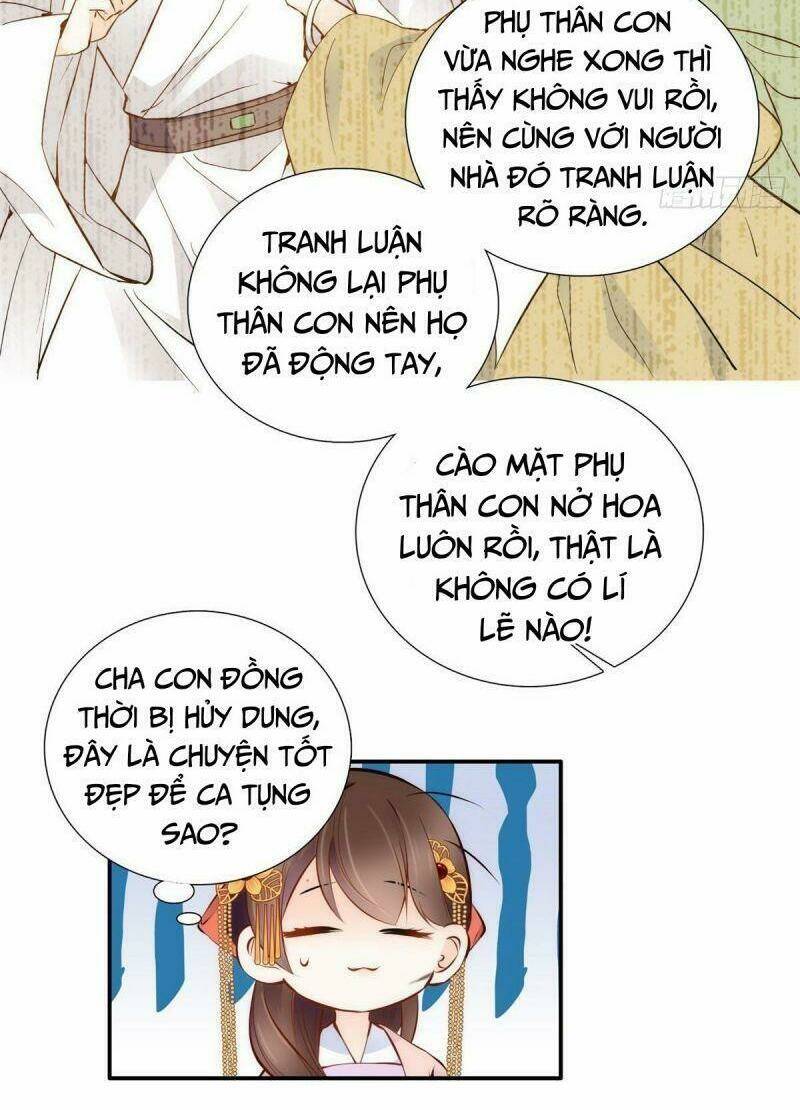 thiều quang mạn Chapter 107 - Next Chapter 108