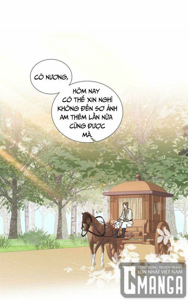 thiều quang mạn Chapter 107 - Next Chapter 108