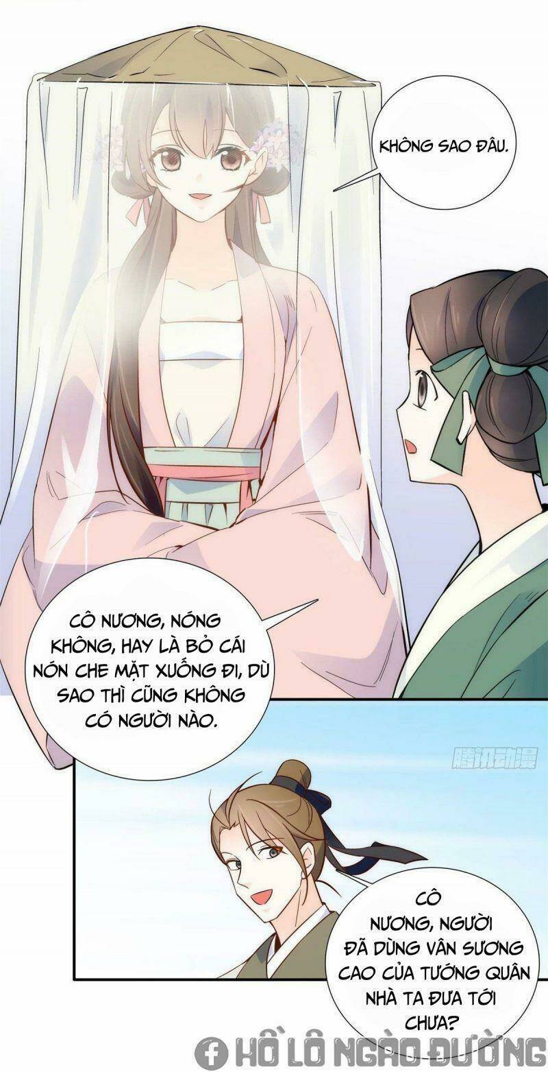 thiều quang mạn Chapter 107 - Next Chapter 108