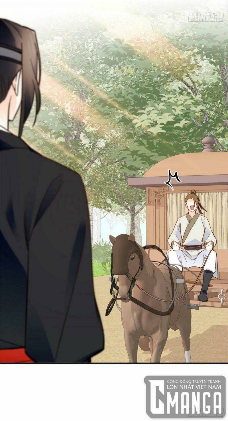 thiều quang mạn Chapter 107 - Next Chapter 108