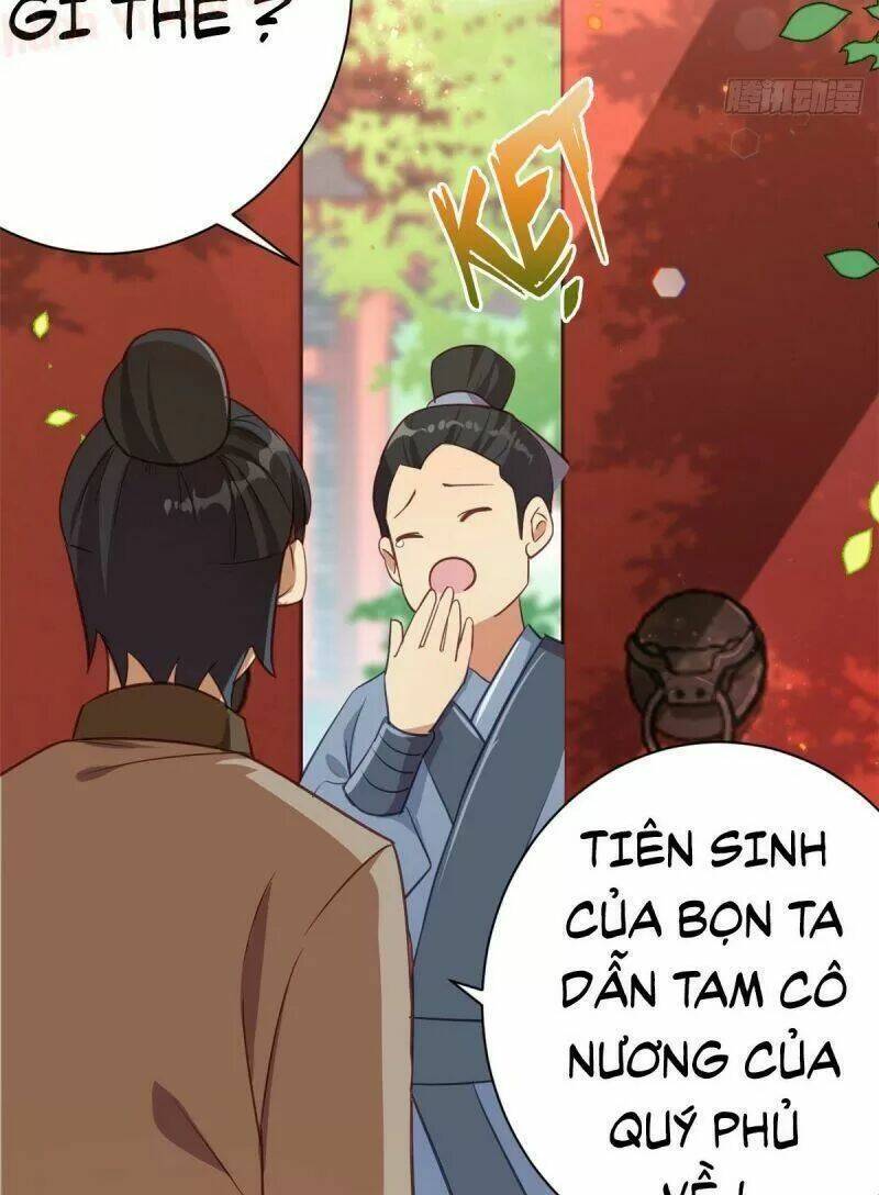 thiều quang mạn Chapter 11 - Trang 2