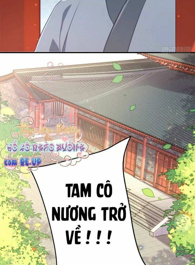 thiều quang mạn Chapter 11 - Trang 2