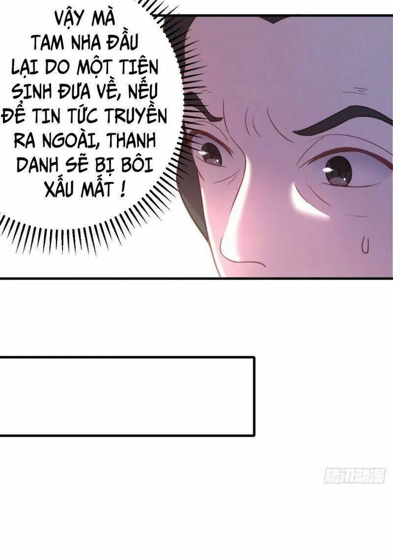 thiều quang mạn Chapter 11 - Trang 2