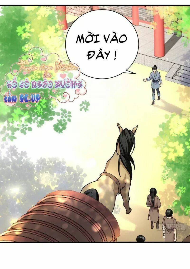 thiều quang mạn Chapter 11 - Trang 2