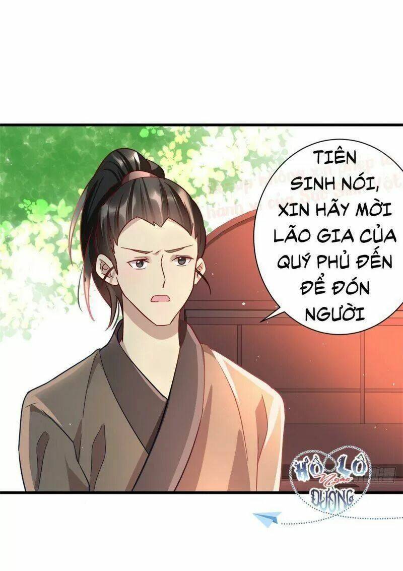 thiều quang mạn Chapter 11 - Trang 2