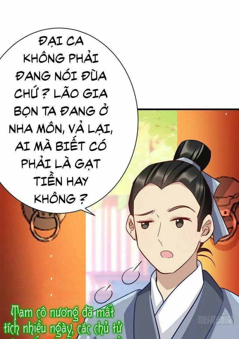 thiều quang mạn Chapter 11 - Trang 2