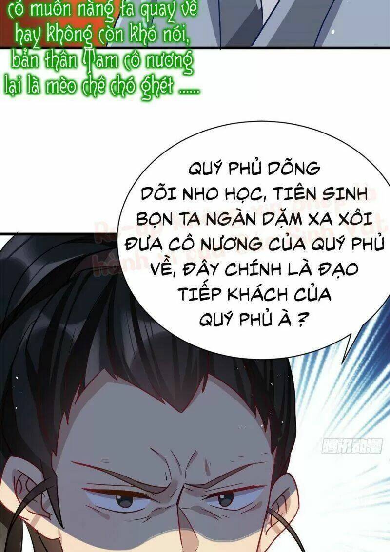 thiều quang mạn Chapter 11 - Trang 2