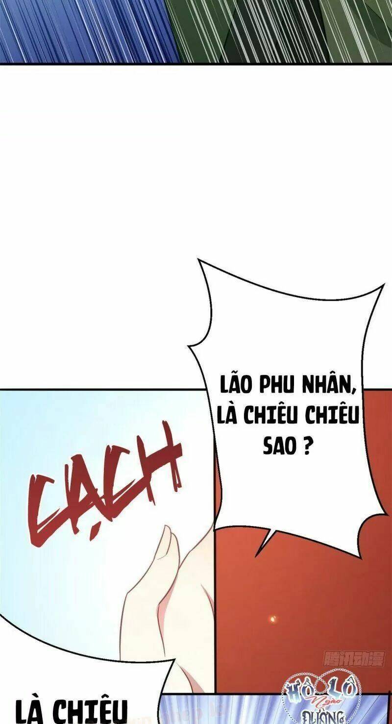 thiều quang mạn Chapter 11 - Trang 2