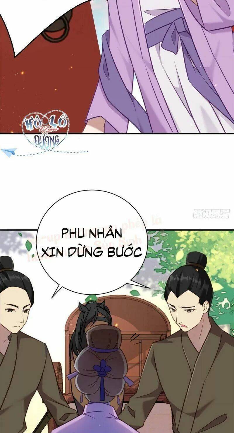 thiều quang mạn Chapter 11 - Trang 2