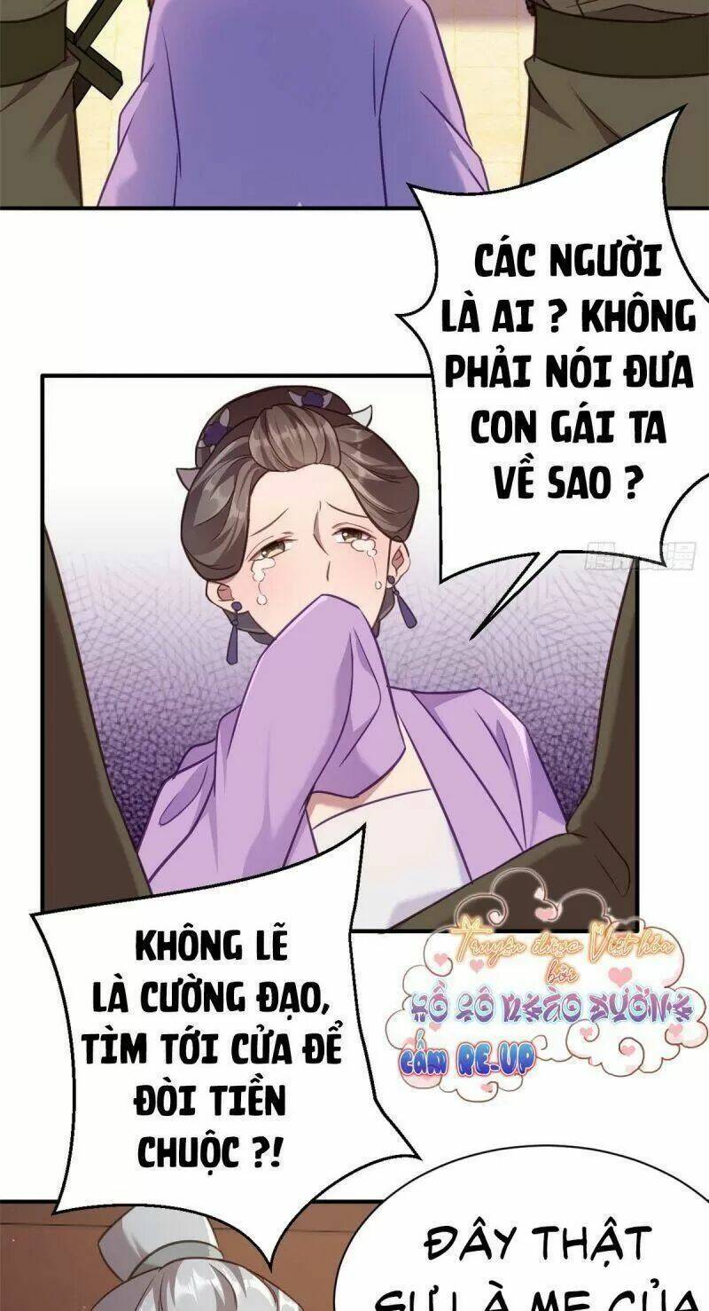 thiều quang mạn Chapter 11 - Trang 2