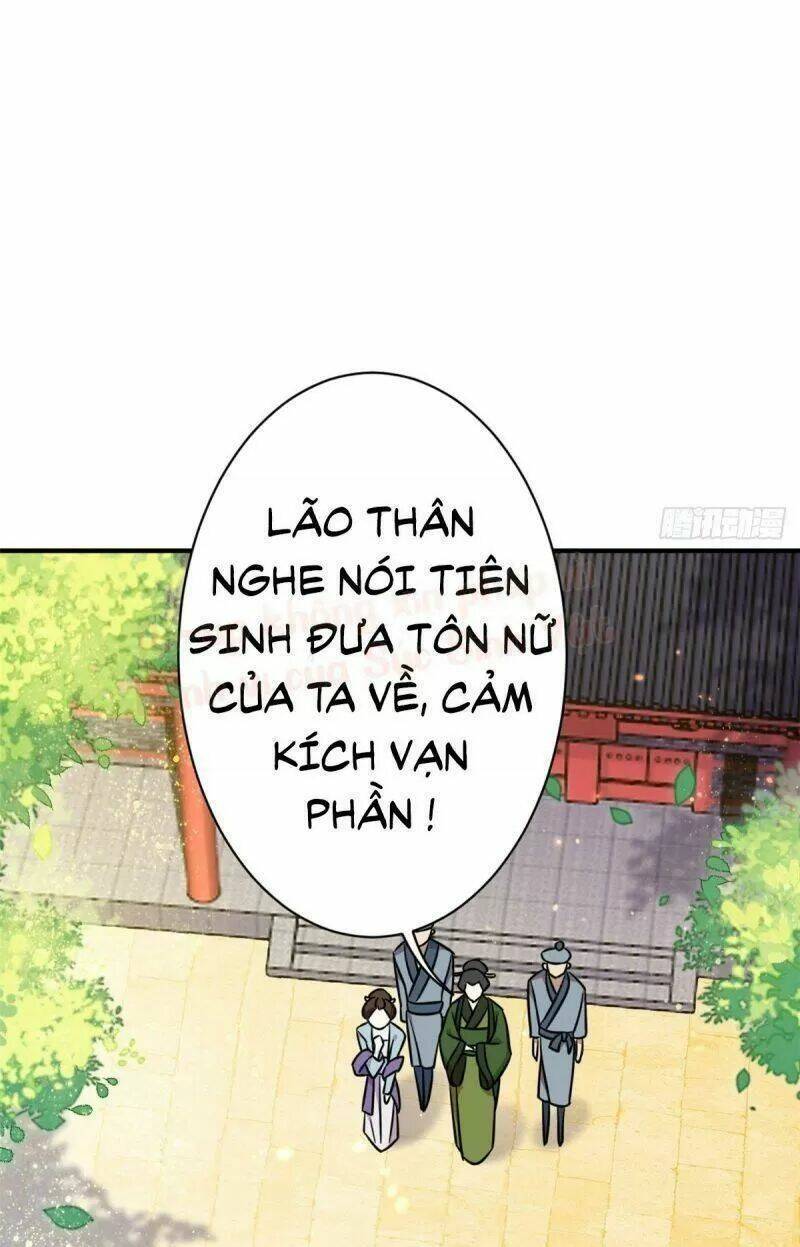 thiều quang mạn Chapter 11 - Trang 2