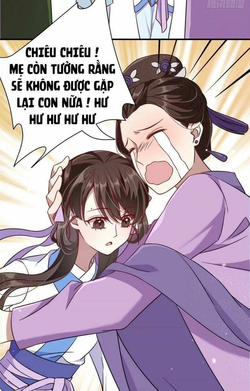 thiều quang mạn Chapter 11 - Trang 2