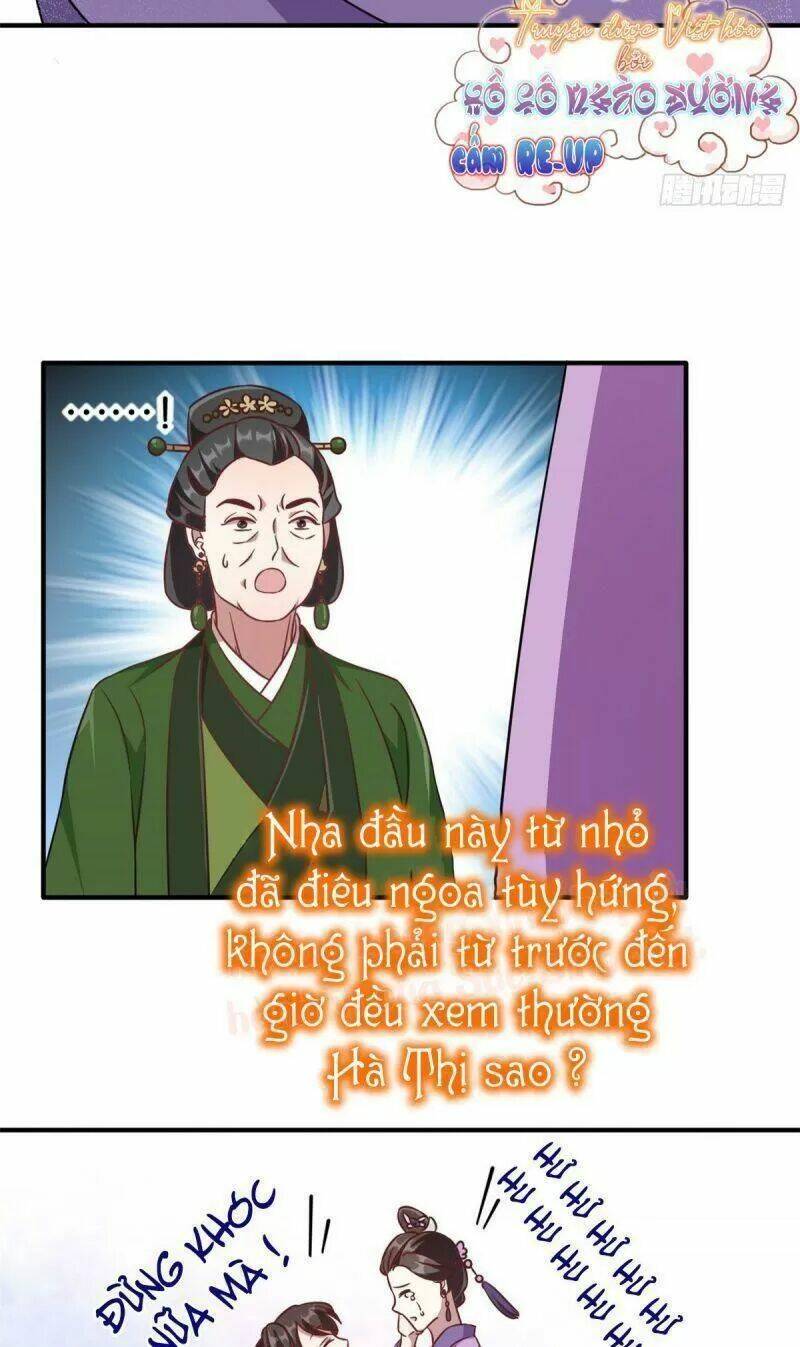 thiều quang mạn Chapter 11 - Trang 2