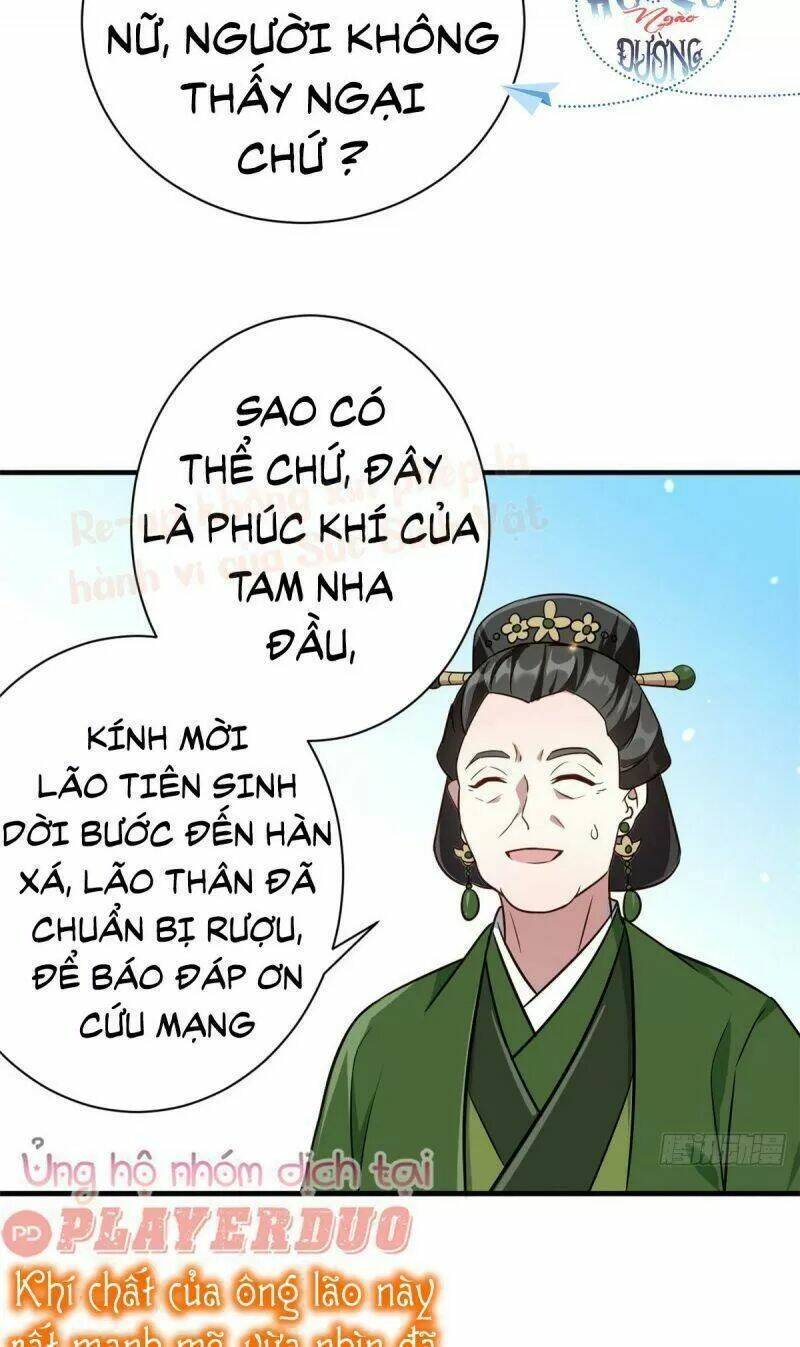 thiều quang mạn Chapter 11 - Trang 2