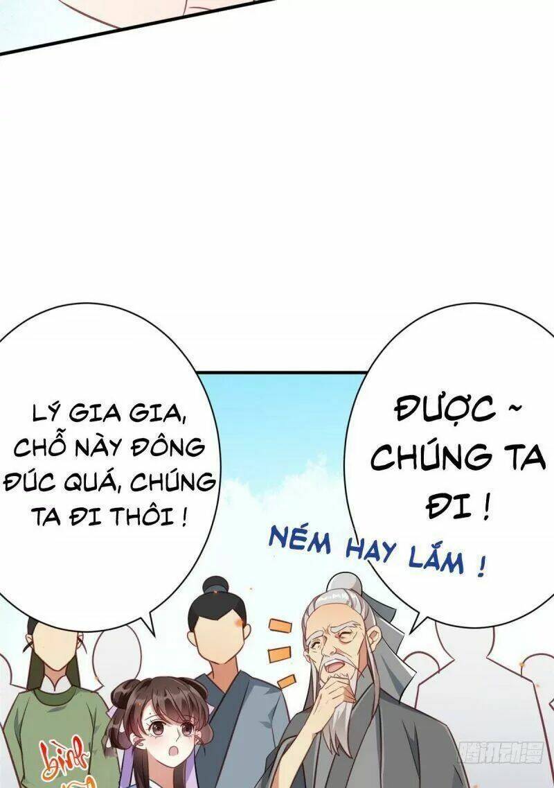 thiều quang mạn Chapter 11 - Trang 2