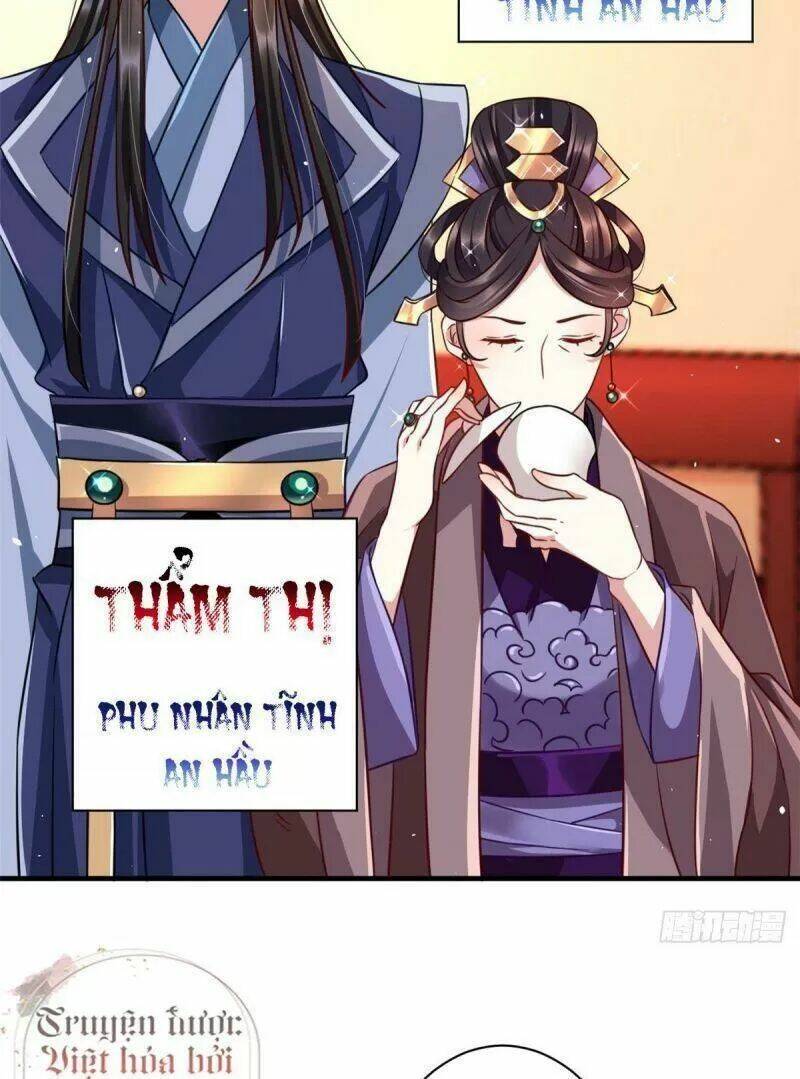 thiều quang mạn Chapter 14 - Trang 2