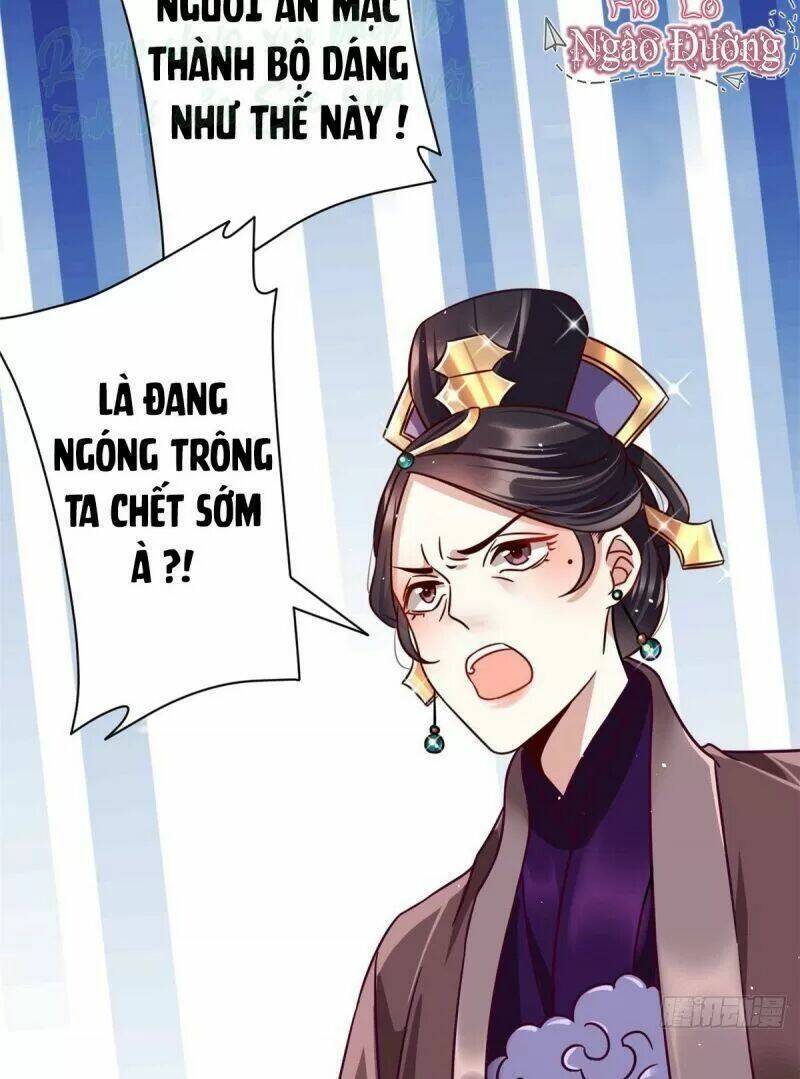 thiều quang mạn Chapter 14 - Trang 2