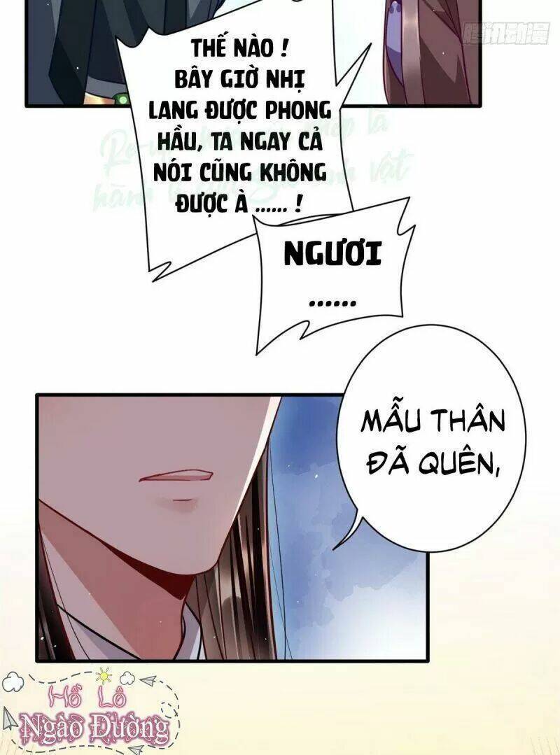 thiều quang mạn Chapter 14 - Trang 2