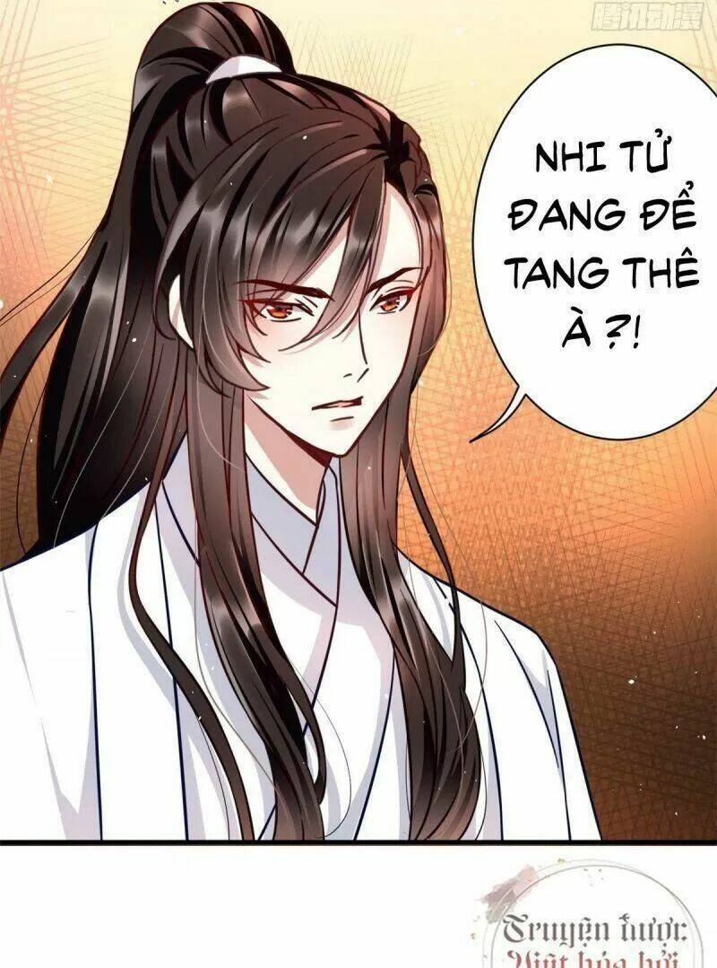 thiều quang mạn Chapter 14 - Trang 2