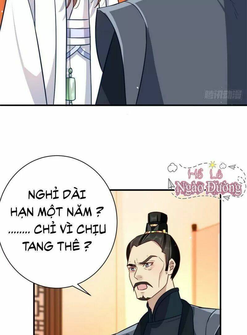 thiều quang mạn Chapter 14 - Trang 2