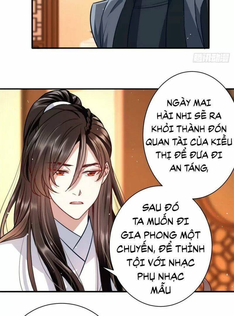 thiều quang mạn Chapter 14 - Trang 2